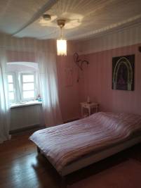 G&auml;stezimmer